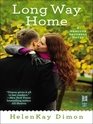 cover image of Long Way Home